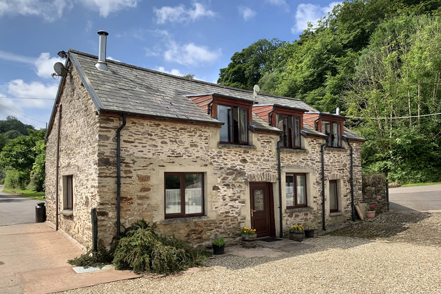 Bracken Cottage